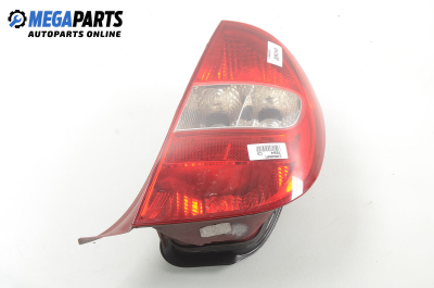 Стоп за Citroen C5 I (DC) (03.2001 - 08.2004), хечбек, позиция: дясна